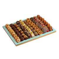 Plateau Prestige Chocolat
