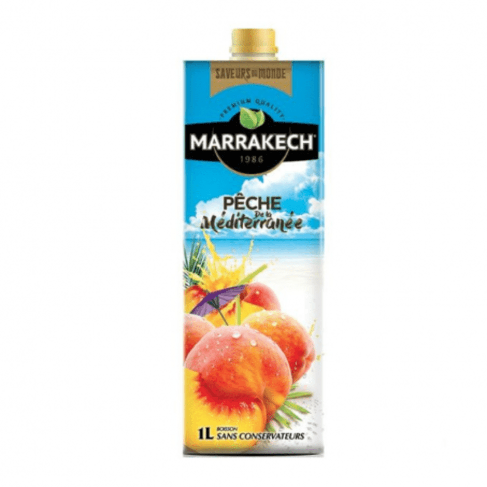 Marrakech Pêche 1l