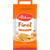 Semoule Finot Al Itkane 5kg