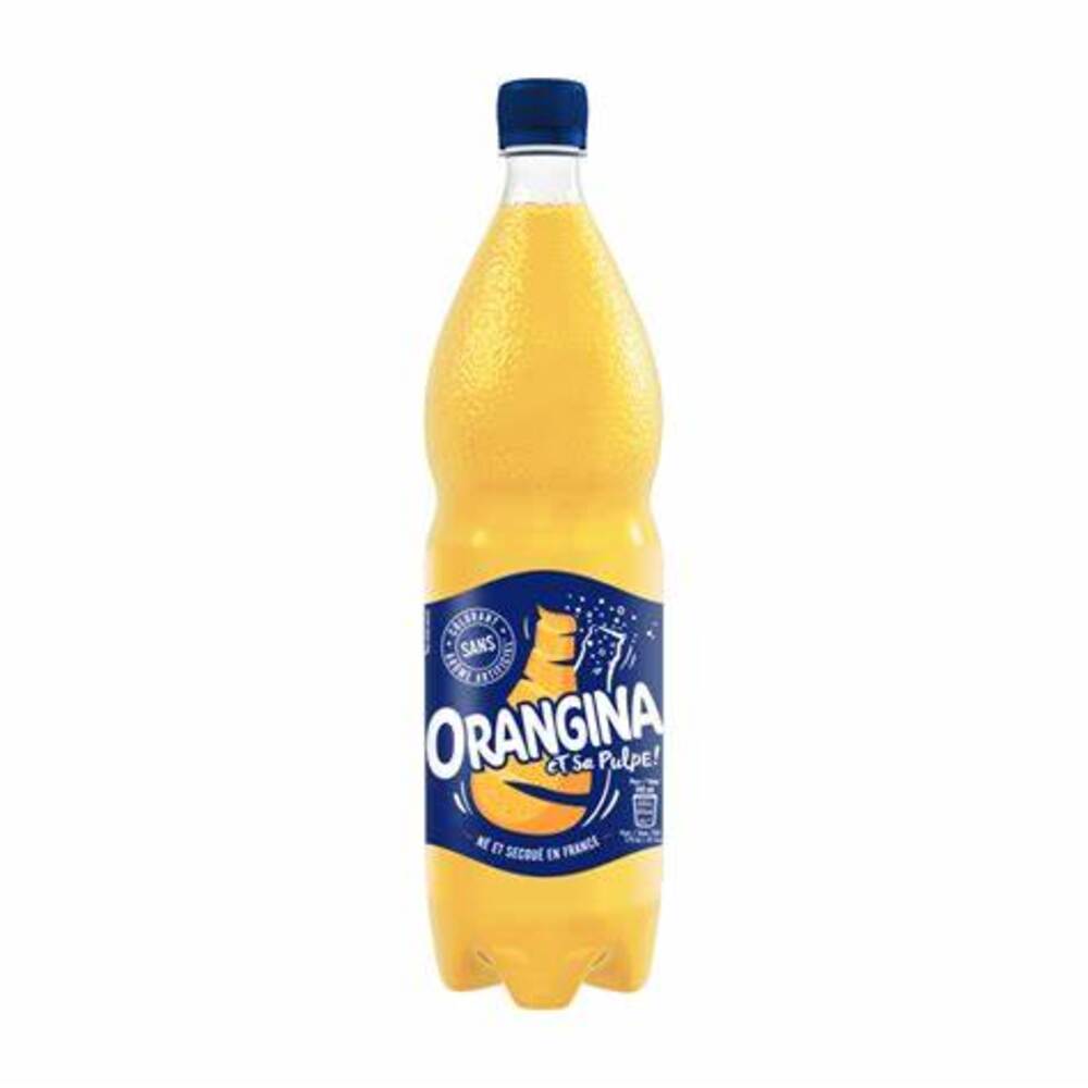 Orangina 1l