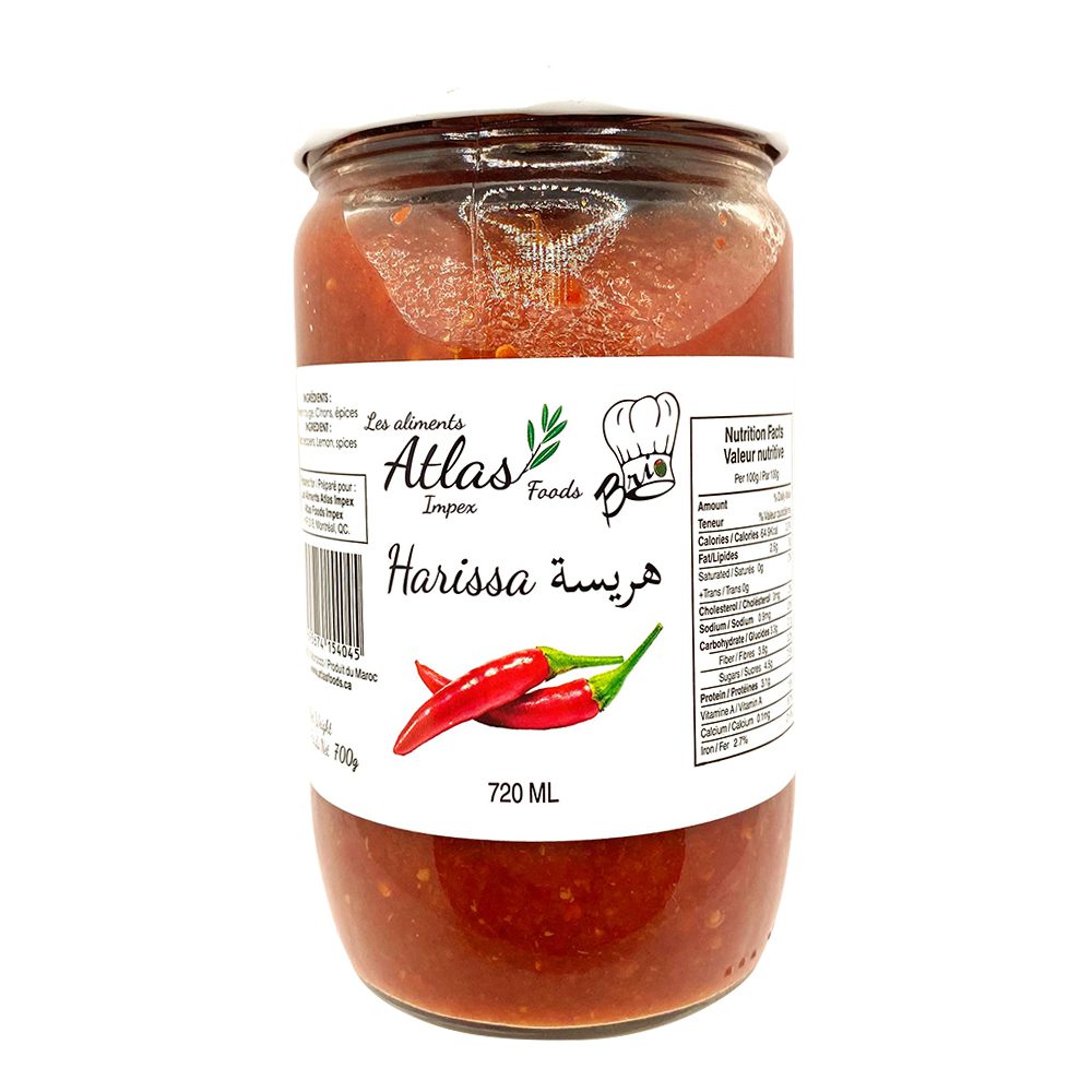 Harissa