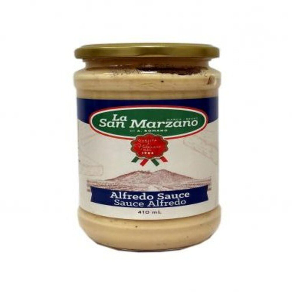 ALFREDO SAUCE