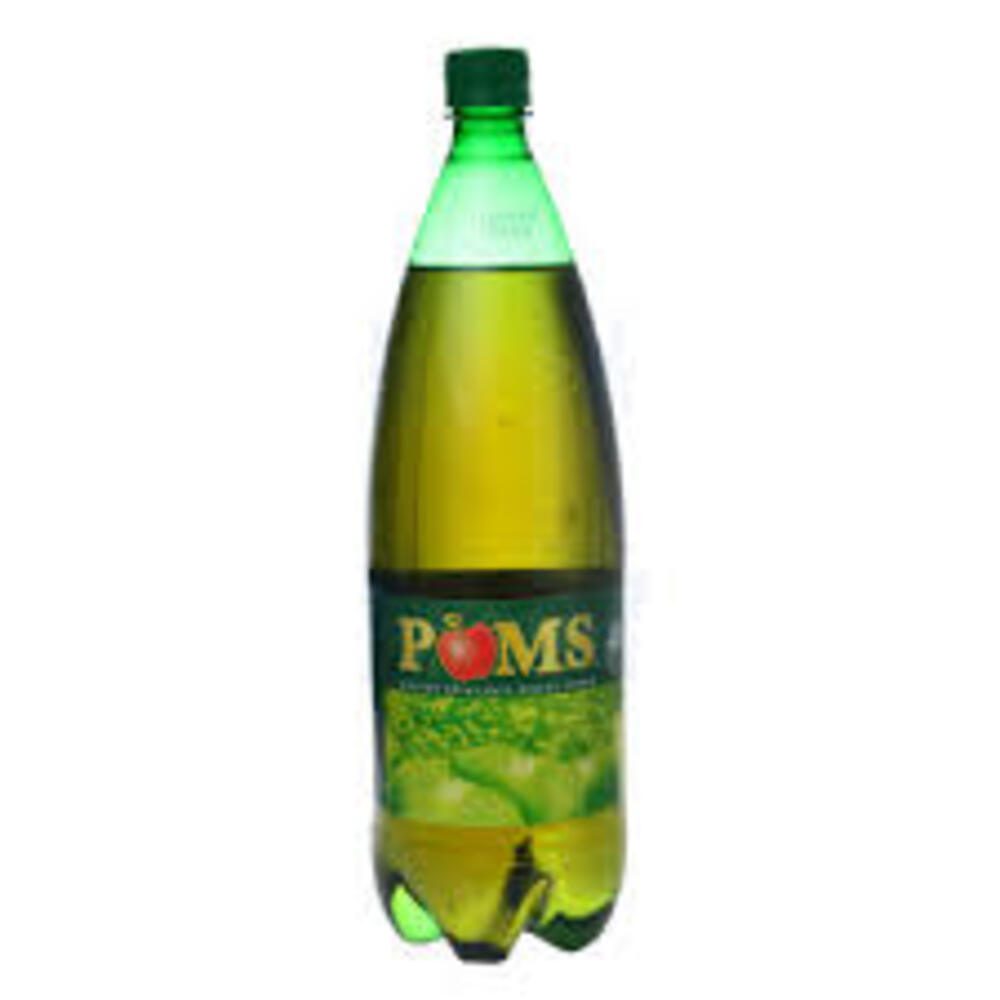 Boisson gazeuse POM’S 1.5L