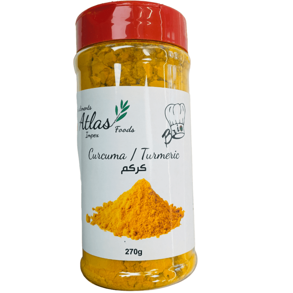 Curcumin