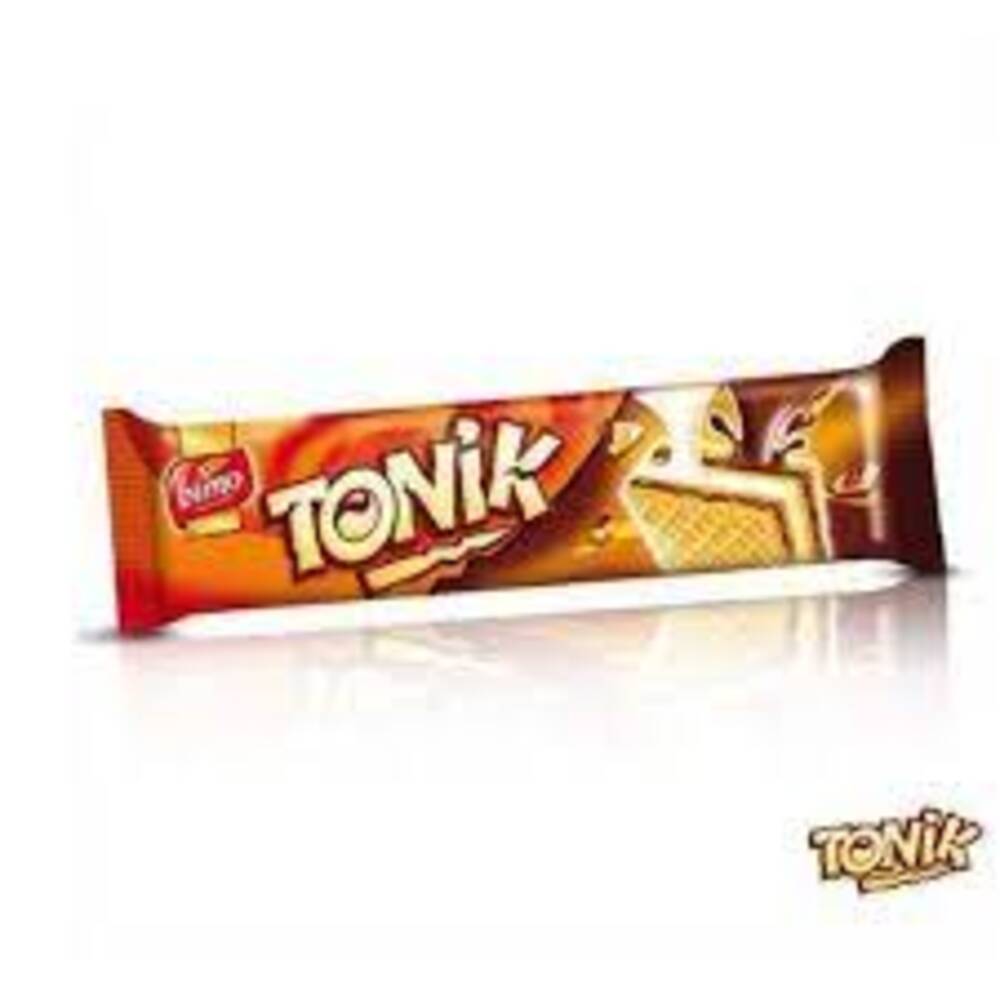 Biscuit Tonik Pack 10