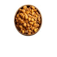 Maïs roti salé sachet 200g