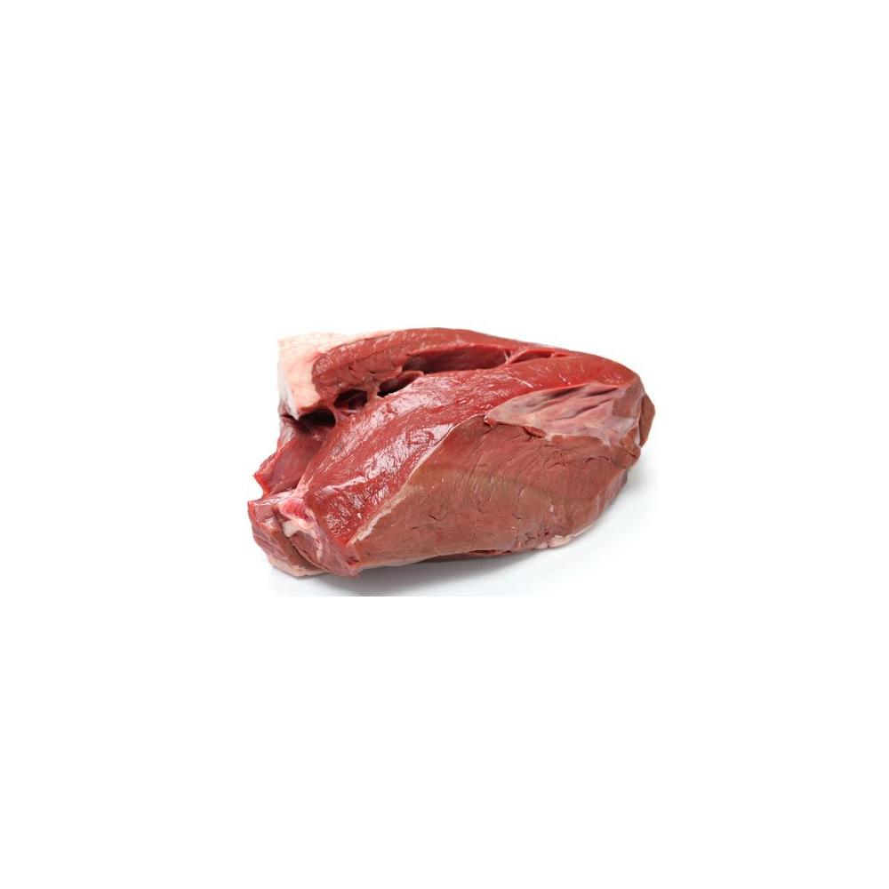 Coeur de veau en tranches Halal