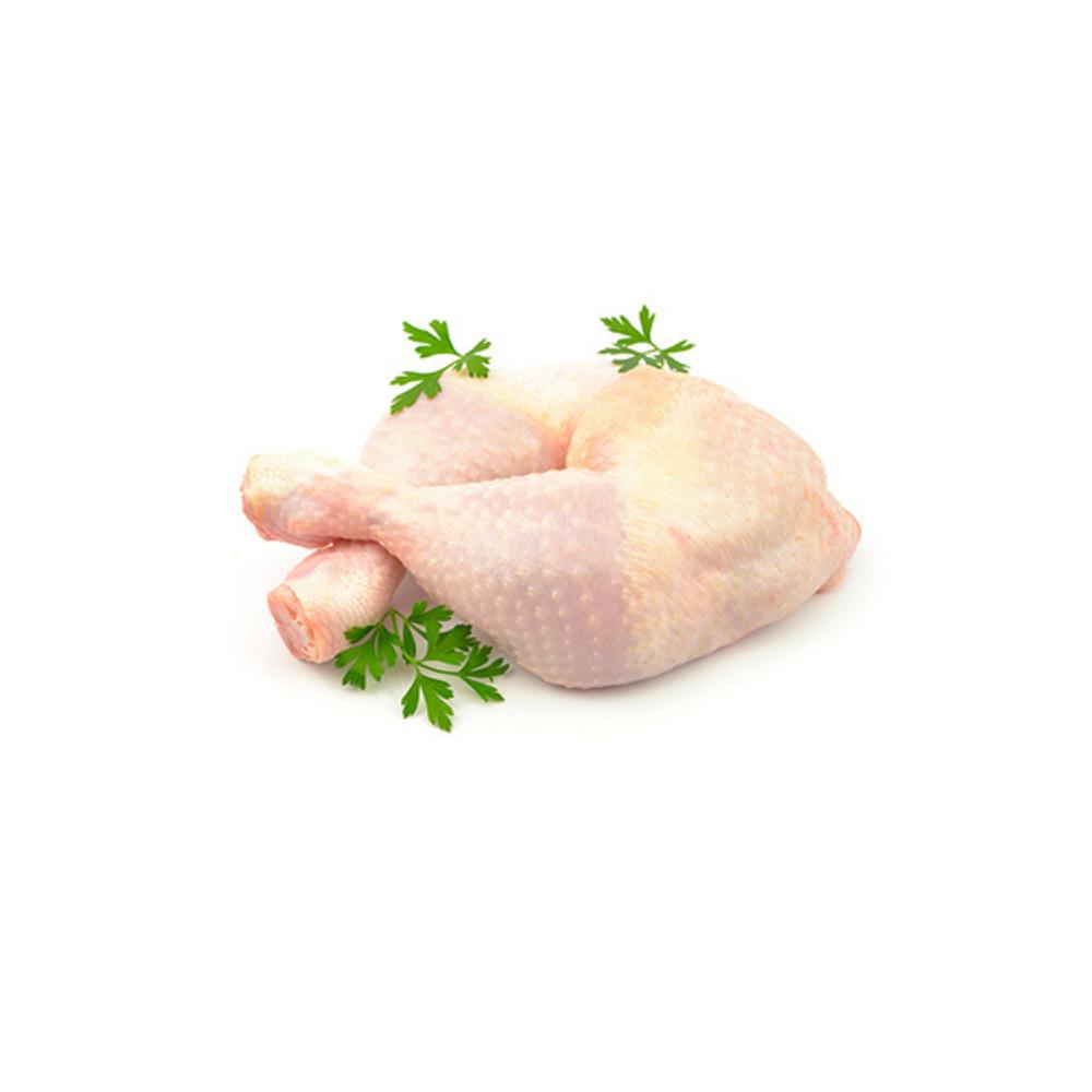 Cuisses de poulet Halal