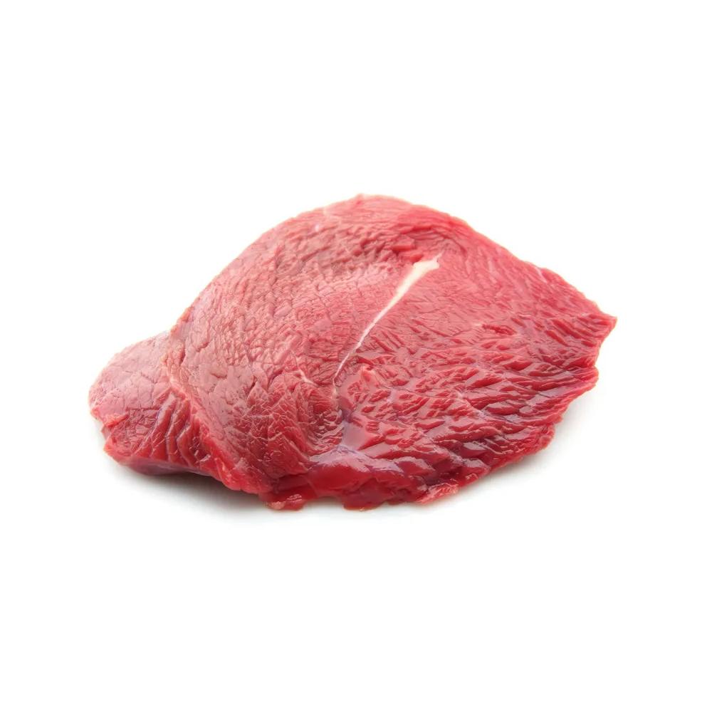 Steak de veau Halal